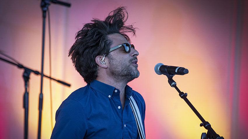 Omaha will be a tuneful place in the next several days